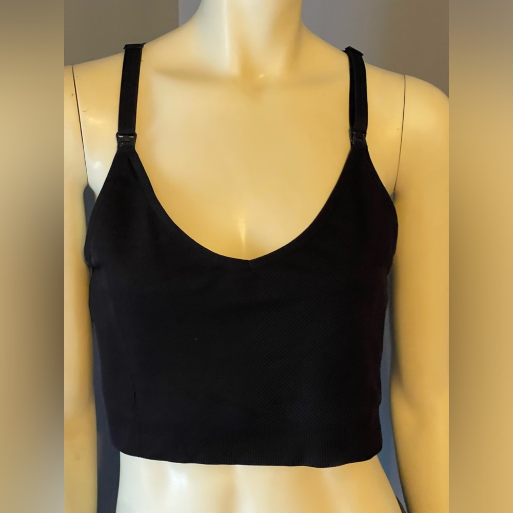 Joyspun nursing bra XXXL
